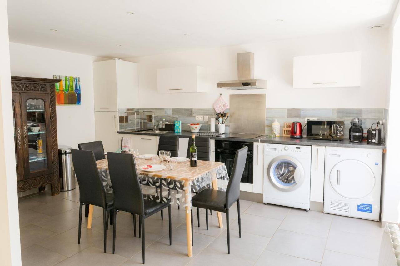 Vacances Pour 6 A Saint Guenole Penmarc'h Exterior photo