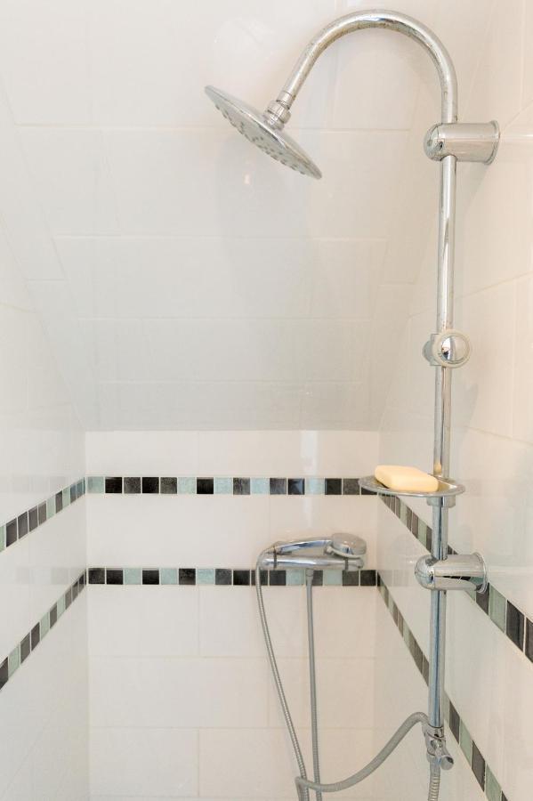 Vacances Pour 6 A Saint Guenole Penmarc'h Exterior photo